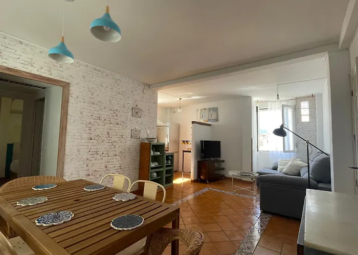 Apartman El Huerto De Orive Córdoba