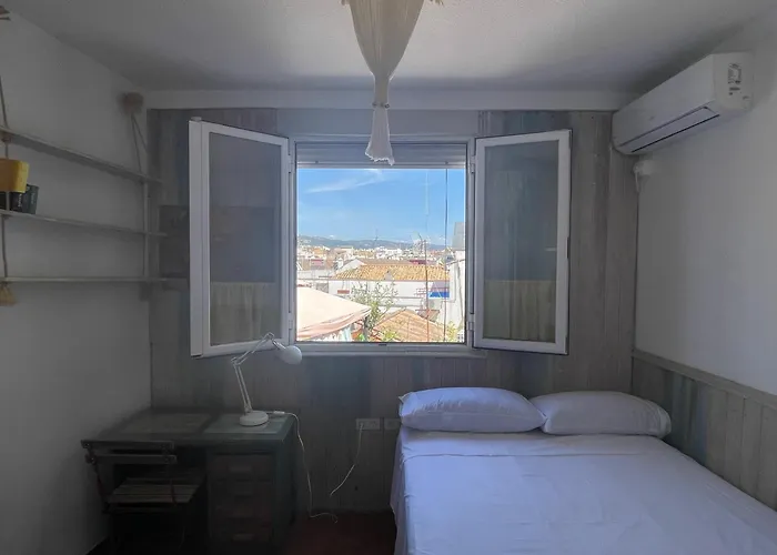 El Huerto De Orive Córdoba