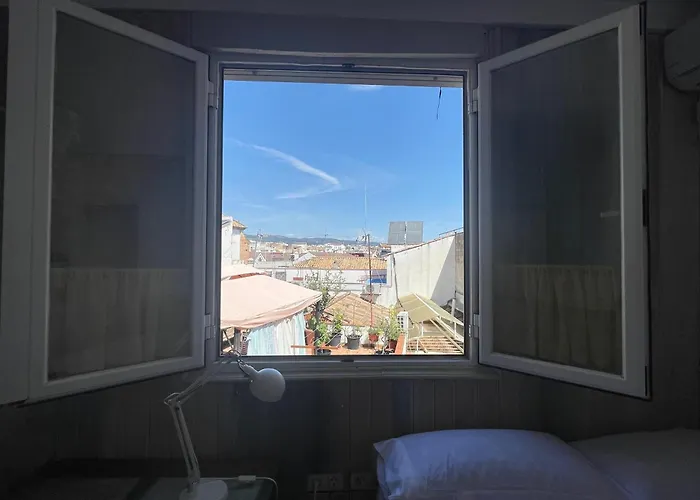 El Huerto De Orive Apartman Córdoba