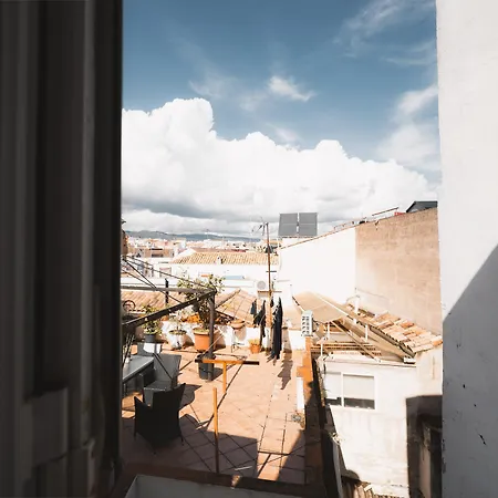 Apartamento El Huerto De Orive