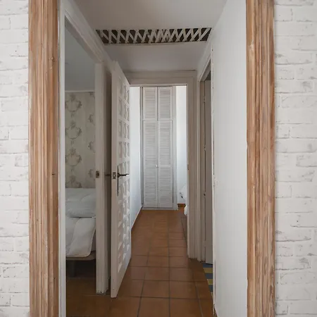 Apartamento El Huerto De Orive Córdoba