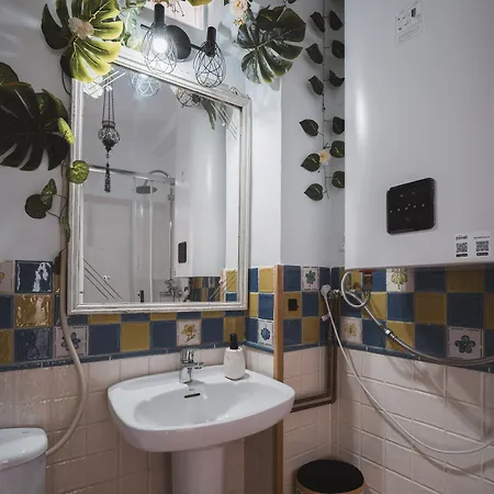 Apartamento El Huerto De Orive
