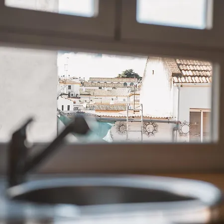 Apartamento El Huerto De Orive Córdoba