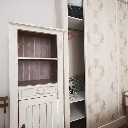 El Huerto De Orive Apartamento Córdoba