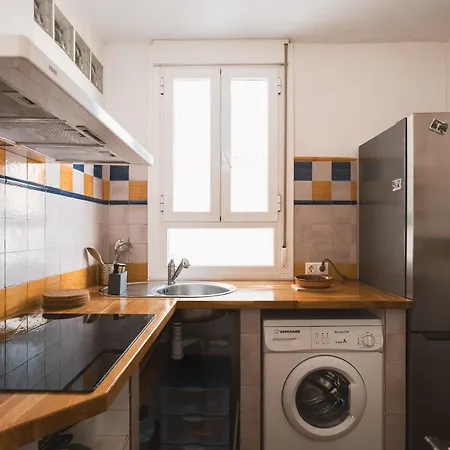 Apartment El Huerto De Orive