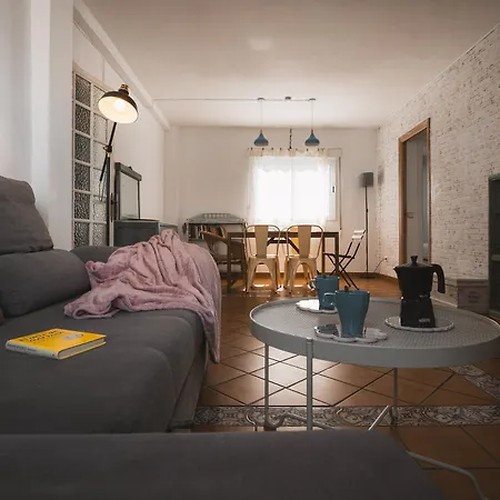 Apartment El Huerto De Orive *