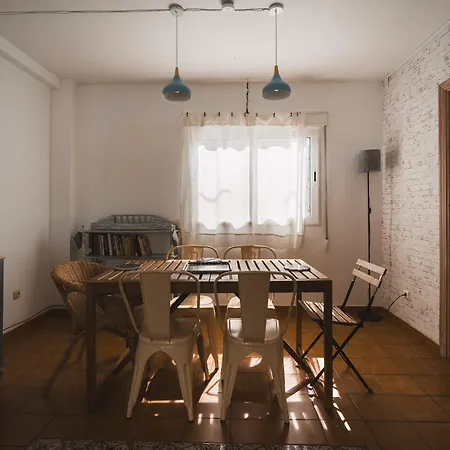 El Huerto De Orive Apartment Cordoba