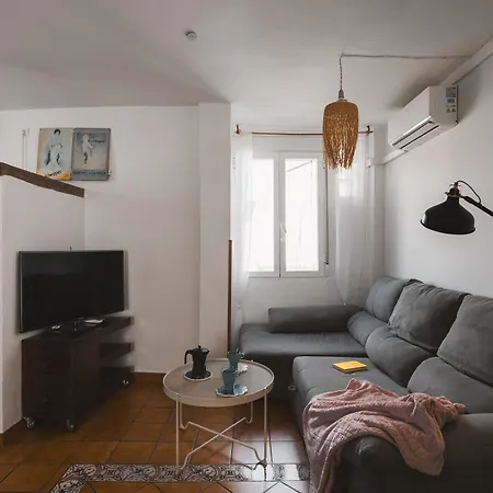 Apartment El Huerto De Orive Cordoba