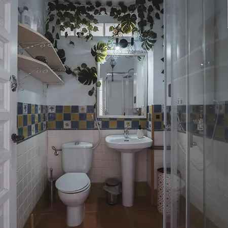 Apartment El Huerto De Orive