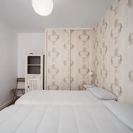 El Huerto De Orive Apartment Cordoba