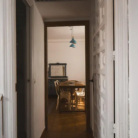 Apartment El Huerto De Orive