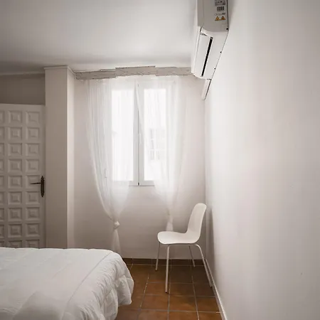 Apartment El Huerto De Orive *