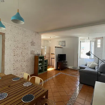 El Huerto De Orive Apartment