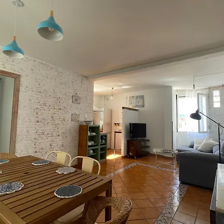 Apartment El Huerto De Orive Cordoba