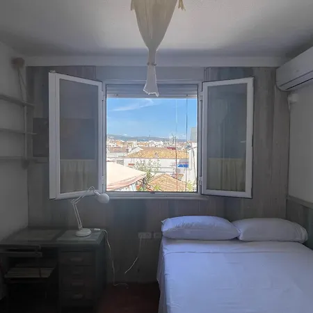 El Huerto De Orive 科爾多瓦