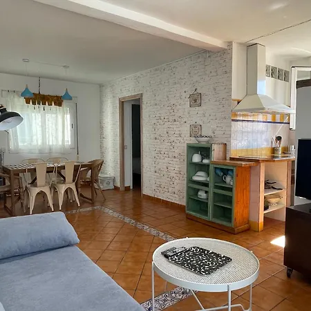 El Huerto De Orive Apartment
