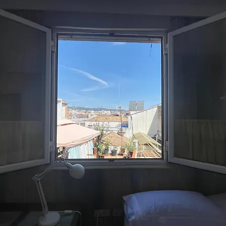 El Huerto De Orive Apartment Cordoba