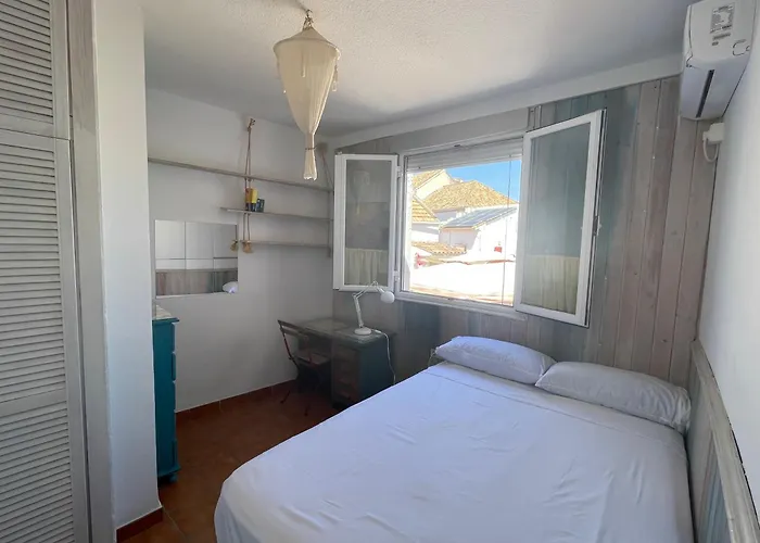 El Huerto De Orive *