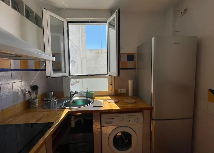 El Huerto De Orive * Cordova